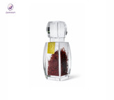 سرگل (ممتاز و خالصترین نوع کلاله) در بسته بندی طلقی